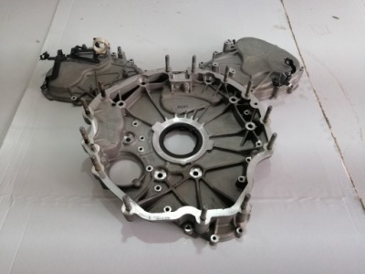 Alfa romeo stelvio корпус розподільного валу 2.9 510 kw фото №1