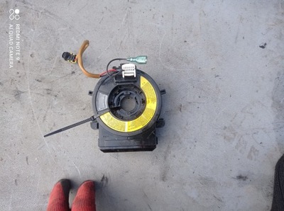 Стрічка подушка безпеки kia picanto ii фото №1