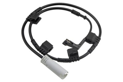 Nty hcz-bm-071 контакт предупредительный, износ накладок тормозных фото №1