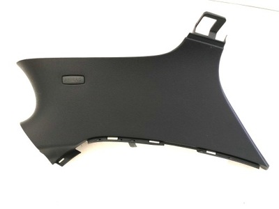 Защита стойка volkswagen оригинальный номер 1k8867288 фото №1