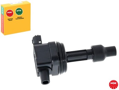 Катушка зажигания ngk 48171 фото №1