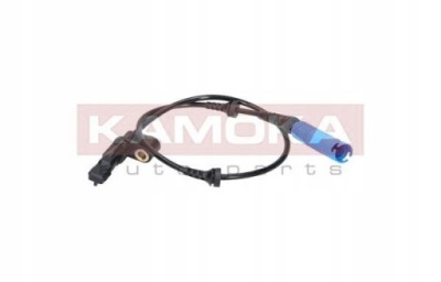 Датчик abs перед правий do bmw z4 e85 3.0 фото №1