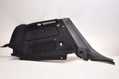 Mercedes w176 обшивка багажника левый a1766901941 фото №1