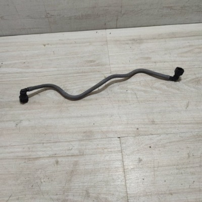 Шланг пального opel corsa f фото №1