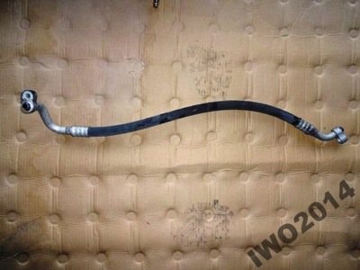 ПАТРУБОК КОНДИЦИОНЕРА VW GOLF IV BORA 1J0820721G