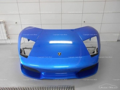 LAMBORGHINI MURCIELAGO LP640 OEM JUEGO PARTE DELANTERA  