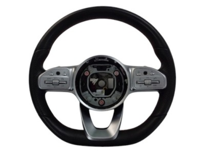 Воздуховод mercedes gla h247 amg 2019- фото №1