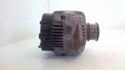 Генератор renault master 2,5 d 7700300408 фото №1