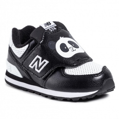 NEW BALANCE IV574MCK Czarny EU 26.0 (9US)