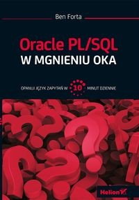 Oracle PL/SQL w mgnieniu oka