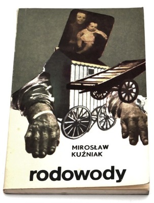 Rodowody Mirosław Kuźniak