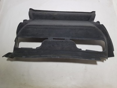 Обшивка обивка багажника mercedes sl r230 w230 фото №1