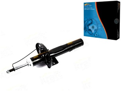 Kraft automotive 4006576 амортизатор фото №1