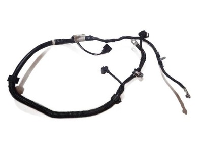 Vw passat cc 2.0 tdi джгут генератора 3c8971230 фото №1