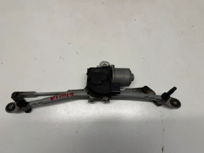 Механизм дворник alfa romeo giulia jan poznań фото №1