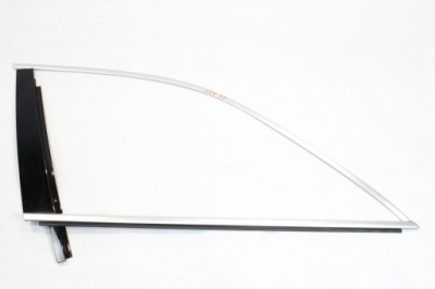 Накладки alu матовий двері правий перед bmw g05 x5 g07 фото №1