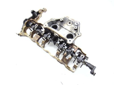 Основа вала mimośrodowego bmw z4 e85 2.0i фото №1