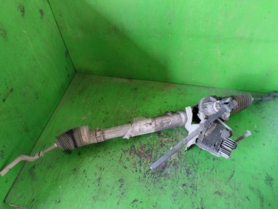 Рейка рульова mercedes a klasa 169 фото №1