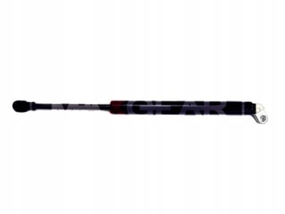 Пружина газова, кришка багажника maxgear 12-0234 фото №1
