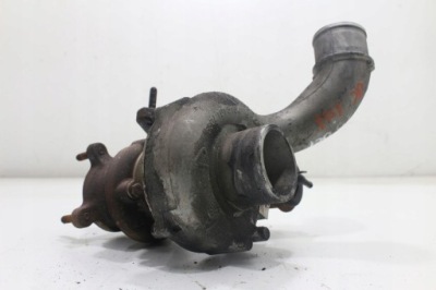 Турбонагнітач 53039700055 2.5 dci master movano фото №1