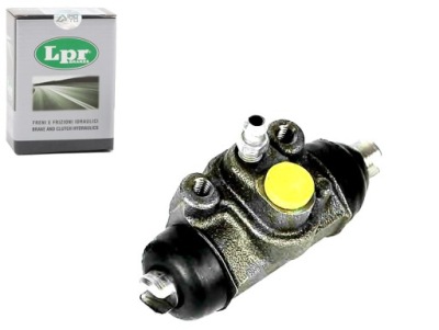 Lpr циліндрик гальмівний mazda demio 1.3/1.5 08.98 фото №1