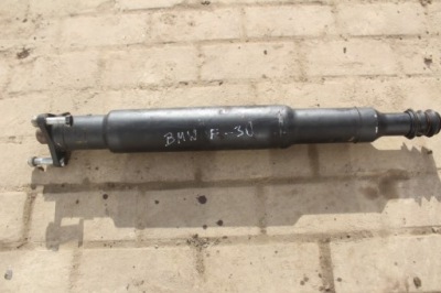 Wał привідний bmw 3 318d f30-31 lift 2.0d фото №1