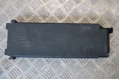 Mercedes w447 пластик защита a4475401440 фото №1