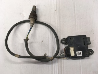 Модуль датчик nix maserati levante 1277022506 фото №1