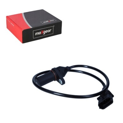 Maxgear 24-0365 генератор імпульсів, wał колінчастий фото №1