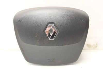 AIR BAGS AIRBAG STEERING WHEEL RENAULT GRAND SCENIC III  