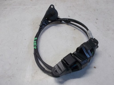 Renault scenic iii lift замок капот трос фото №1