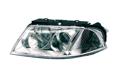 DPA LAMPA-REFLEKTOR L VW PASSAT 01-05