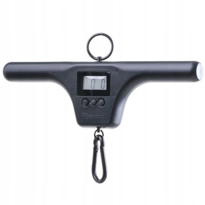 Waga Wychwood T-Bar Scale Dual Screen 120lb