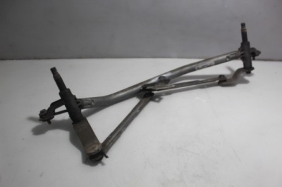 Механизм дворник перед peugeot 207 фото №1