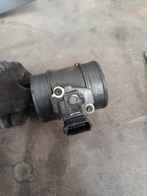 Opel corsa e 1.0 turbo витратомір 115km фото №1