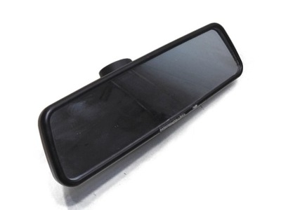 Дзеркало заднього виду skoda fabia ii фото №1