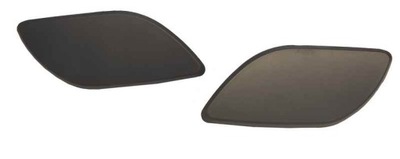 Заглушка розпилювача права skoda octavia ii 08-12 фото №1