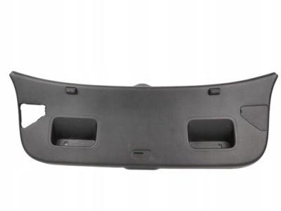 Kia stonic захист оббивка кришки багажника задня 81750-h8400 фото №1