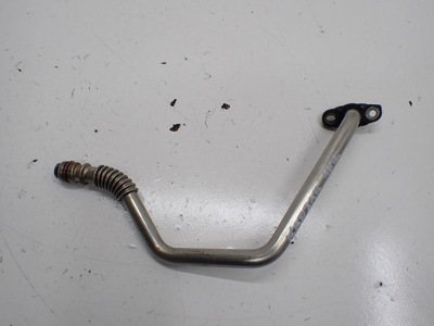 Шланг трубка egr выхлопных газов renault kadjar 1.5 dci 16r фото №1