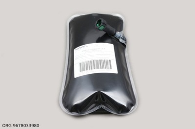 Рідина фільтра fap eolys powerflex a31 1.1l фото №1