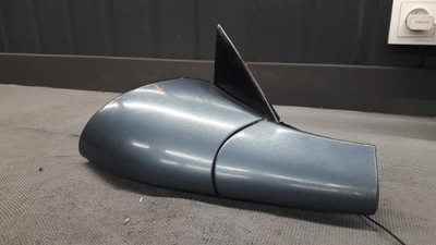 Зеркало правое opel vectra b фото №1