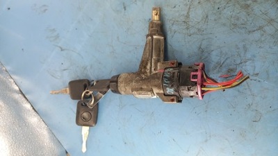 STACYJKA AUDI 80 92R SEDAN 2.0B