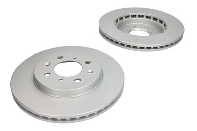 Ferodo ddf1610c диск тормозная фото №1