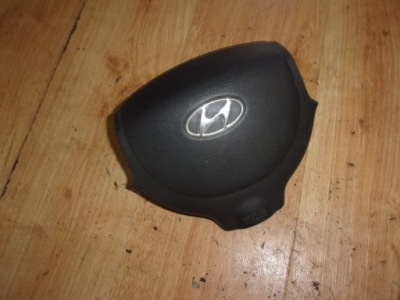 Hyundai i10 i подушка air bag водителя lift фото №1