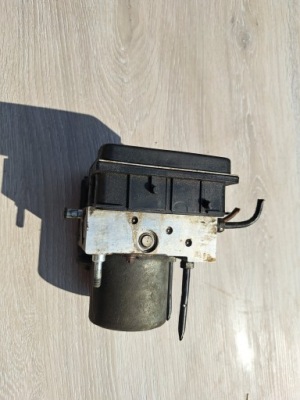 Насос abs iveco daily 0265234130 504065619 фото №1