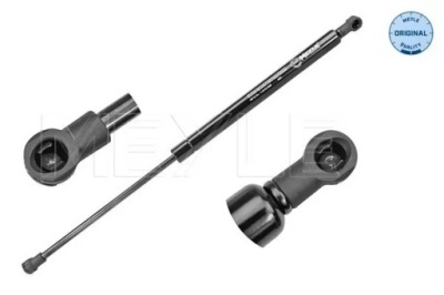 Пружина газовая, крышка багажника meyle 11-40 910 0026 фото №1