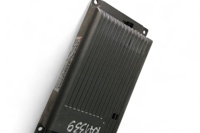 Модуль блютуз bmw 1 coupe e82 9224674 2010 фото №1