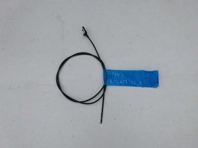 CABLE DE CAPO SKODA ROOMSTER FABIA II 5J ORIGINAL  