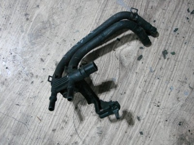 Шланг патрубок пального carens iii 2.0 crdi 140 ps фото №1