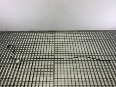 Патрубок шланг пального renault clio v 164462436r фото №1